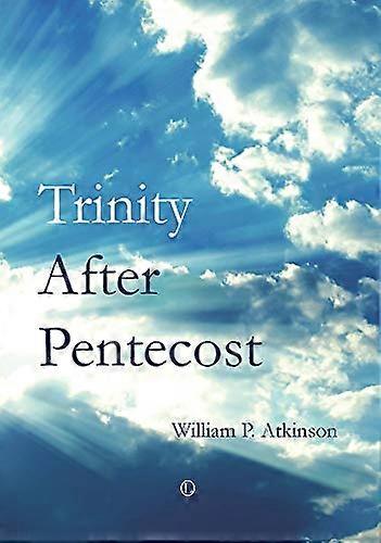 Trinity after Pentecost