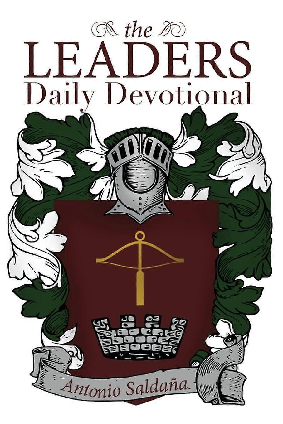The leaders daily devotional