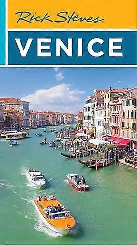 Rick Steves Venedik