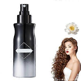 1/2/3 Pcs Leave-In Hair Volumizing Styling Spray 120g, Lightweight Non-Greasy Root Lift Mist, Long Lasting Fluffy Thickening Spray Unisex for Fine Fla