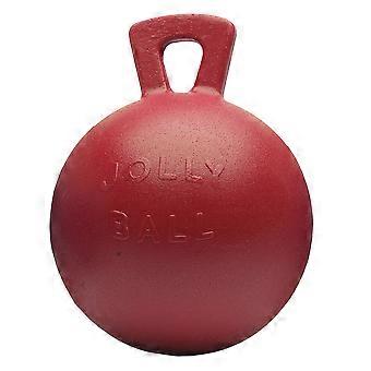 Jolly Ball Rood (geurloos)