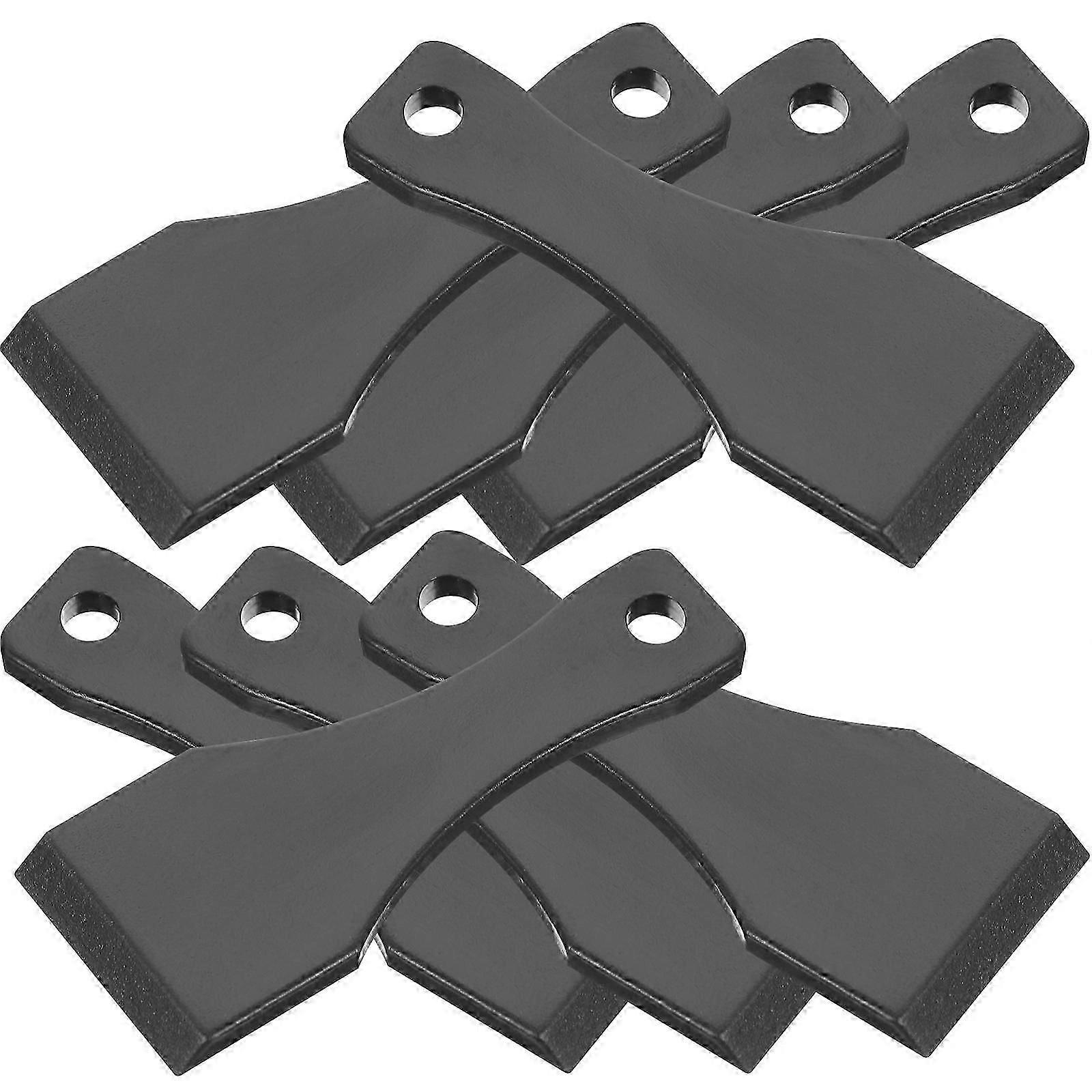 Scratcher Tool For Ticket Small Rectangular Plastic 20Pack WI