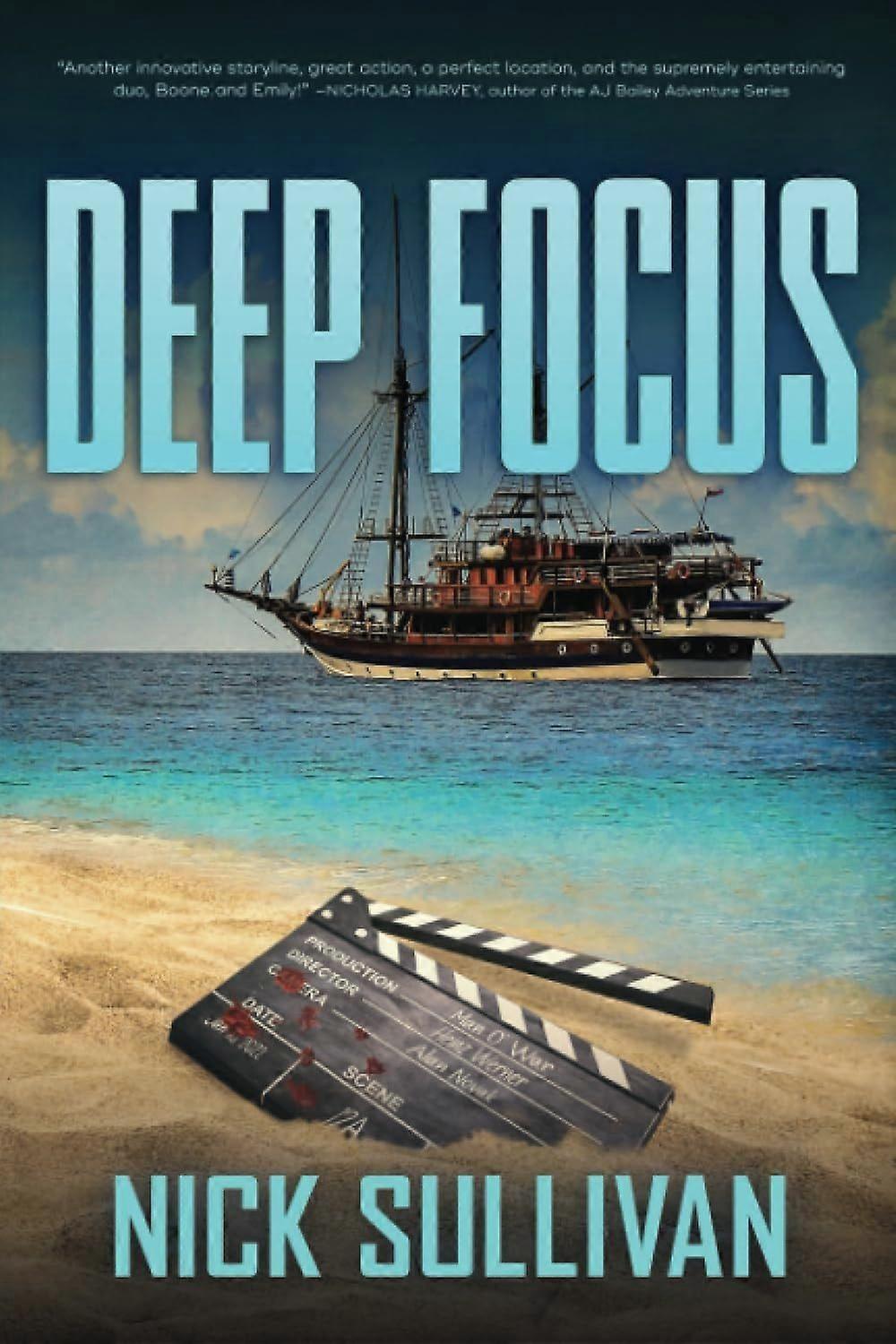 Deep focus