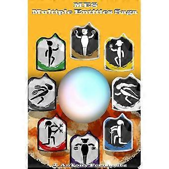 Mes multiple entities saga