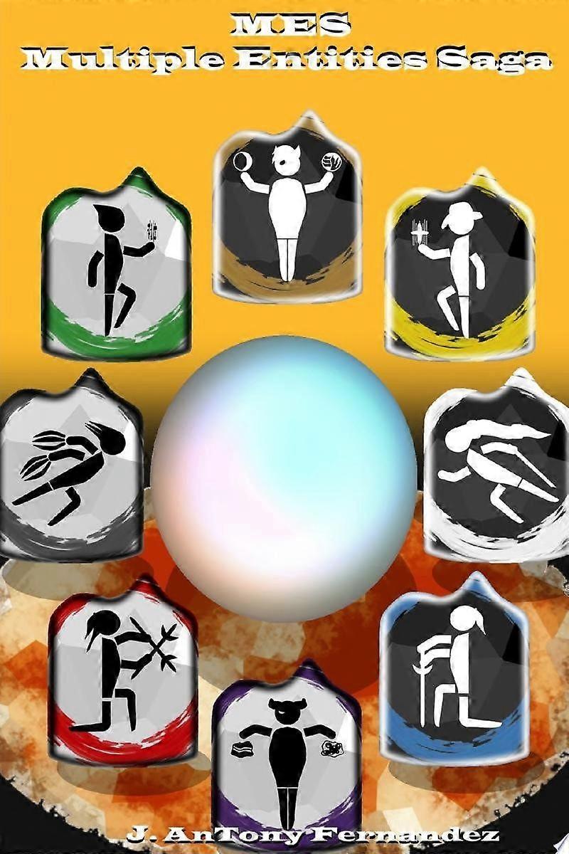 Mes multiple entities saga