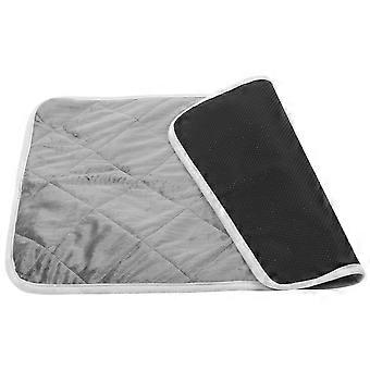 Pet Heat Pad Self Heating Dog Crate Mat for Indoor Outdoor 4Pcs