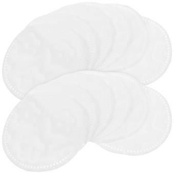 1 zak met multifunctionele make-uppads Make-uppads voor het gezicht Comfortabele cosmetische reinigingspads Praktische pads