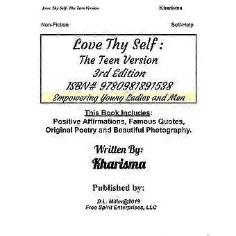 Love thy self - teen version