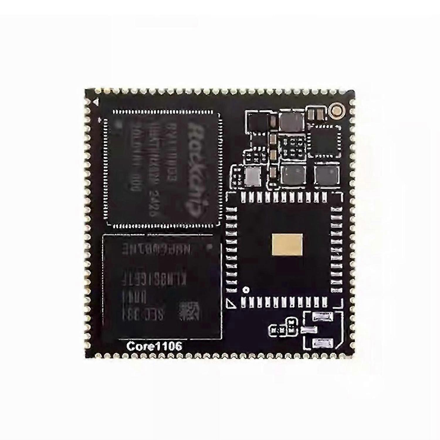 For Core1106 Linux Development Board RAM256 no wifi
