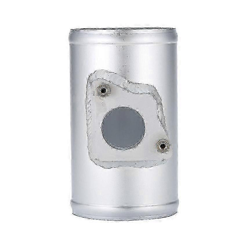 76mm Air Flow Meter by Maf Performance with Universal Adapter