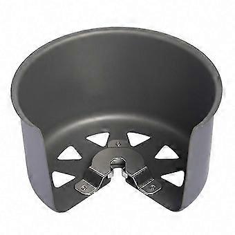 Camping Picnic BBQ Stove Windscreen Wind Guard for Gas Stove Outdoor Cooking