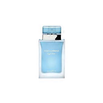 Dolce & Gabbana Light Blue Eau Intense Eau De Parfum For Women 50 ml