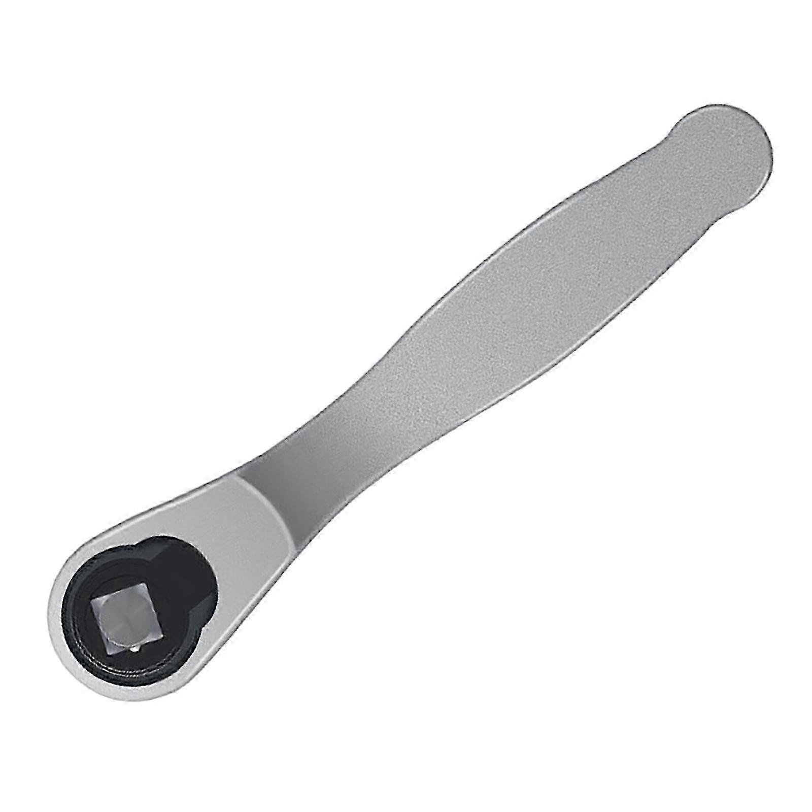 Compact Wrench Quick Socket Batch Tool 1/4 inch Drive Socket Hex Screwdriver Bit