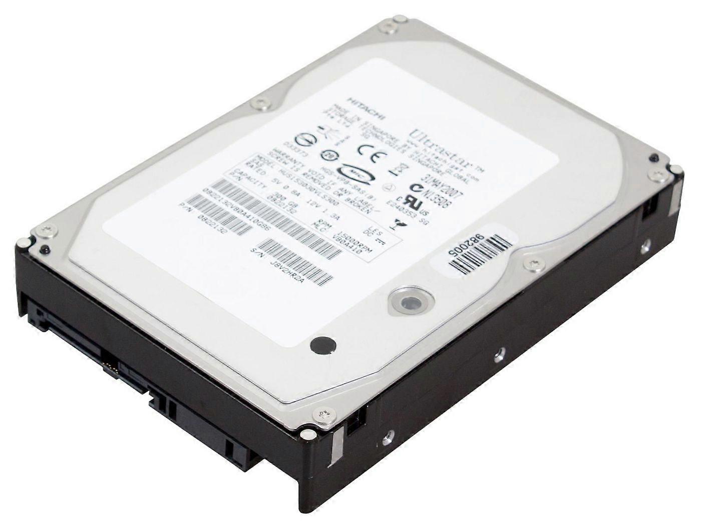 3,5 inch, Seagate Eagle 3,5