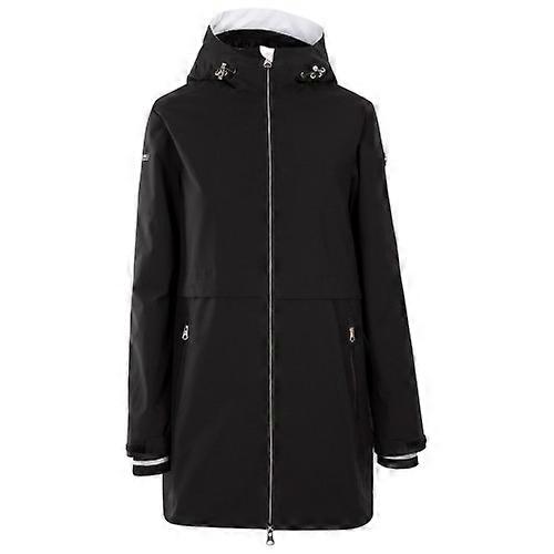 Trespass Womens/Ladies Seabird Waterproof Jacket