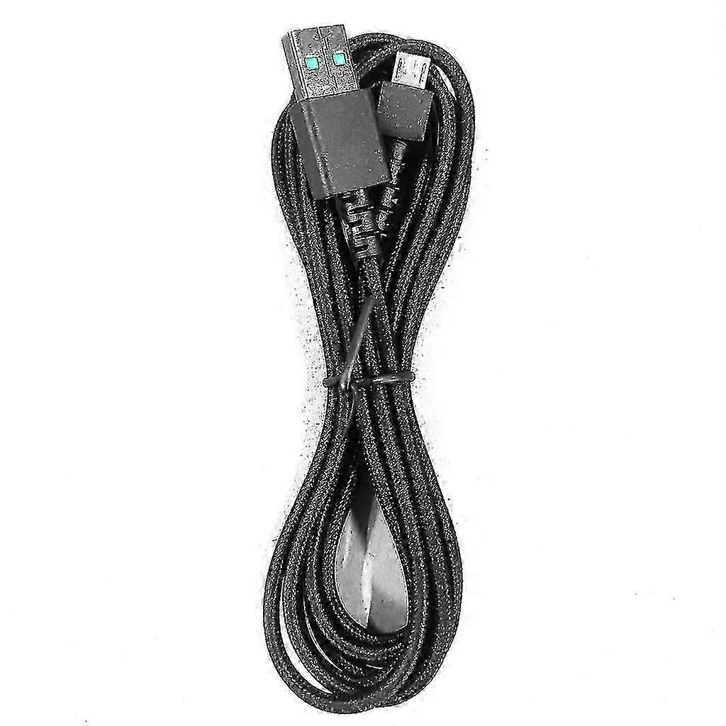 Usb Mouse Cable For Razer Mamba Hyperflux Mamba Wireless Mouse Rep Accessory
