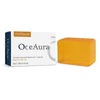 Bee Venom Skin Care Soap - Gentle Daily Cleansing Bar for Comfort and Moisture