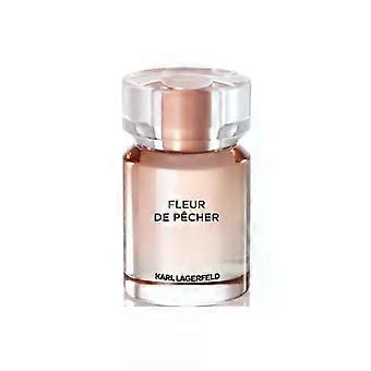 Karl Lagerfeld Fleur de Pêcher Eau de Perfume spray 50ml