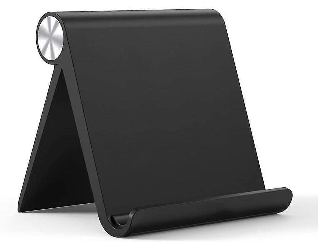 compatible Tablet Stand Pillow Multi-Angle Tablet Wedge Holder  Portable Triangle