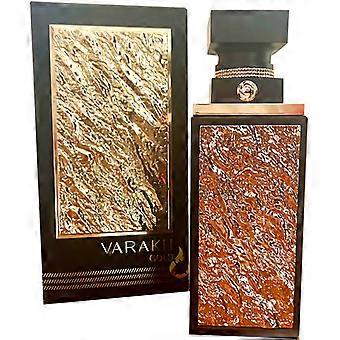 Fragrance World Varakh Gold Eau de Parfum 100ml