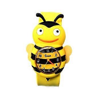 Enfants Montres de dessins animés Mignonne Montre-bracelet Indiquant Montre-bracelet Filles Garçons Cadeau
