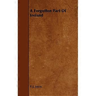 Uma parte esquecida da Irlanda