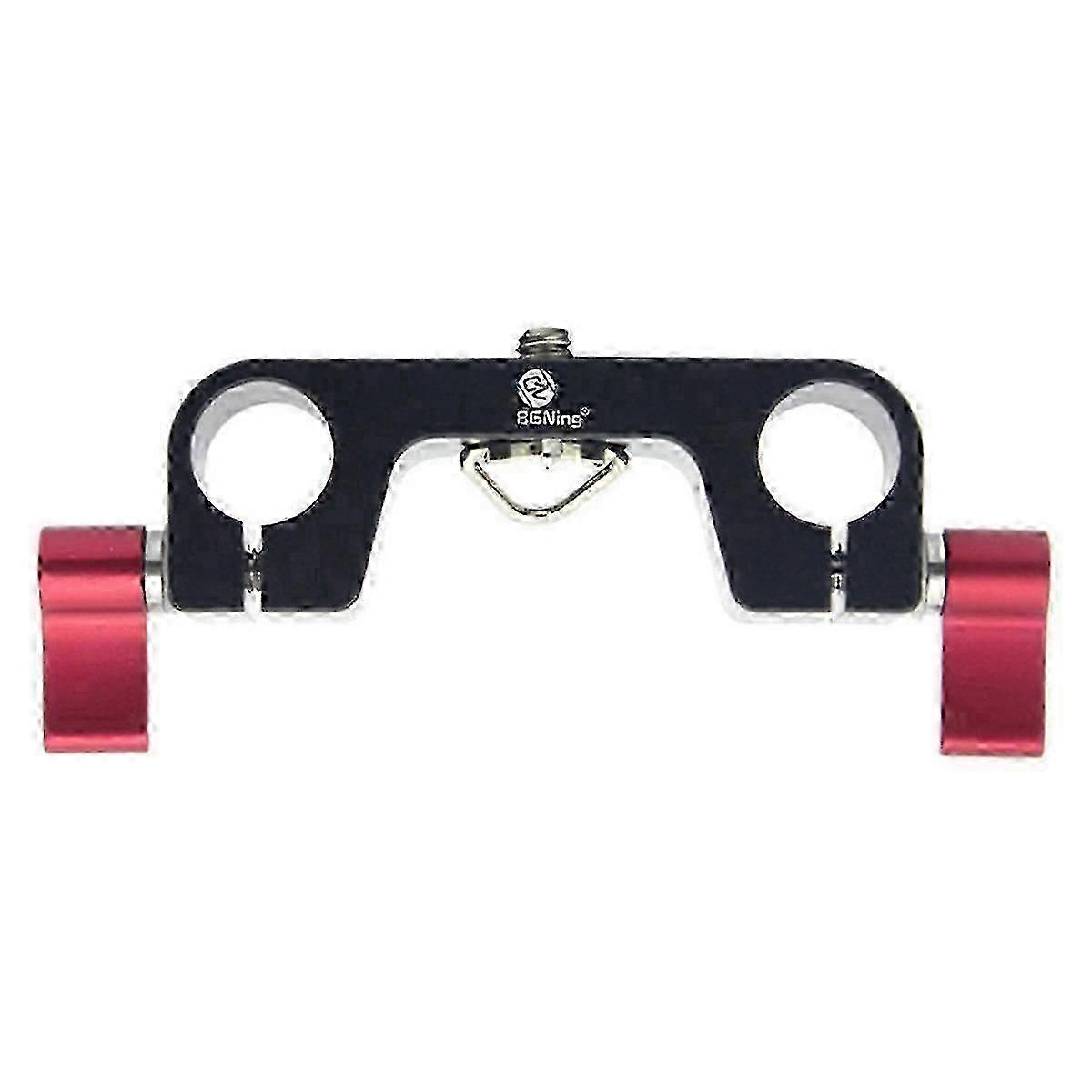 Robust 15mm Rod Clamp Adapter