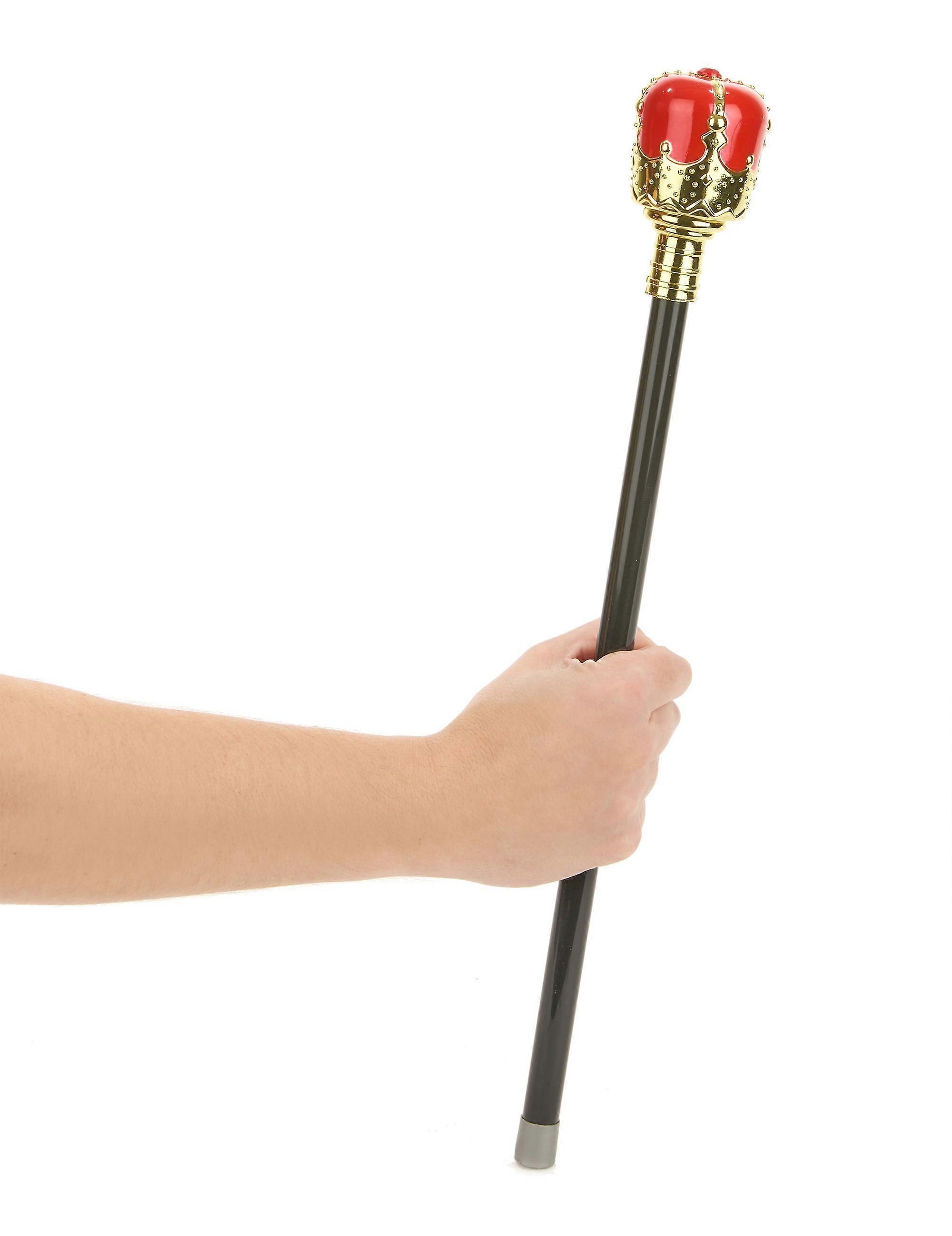 Royal scepter