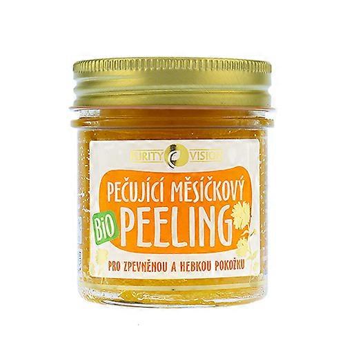 Bio Caring calendula peeling 120ml
