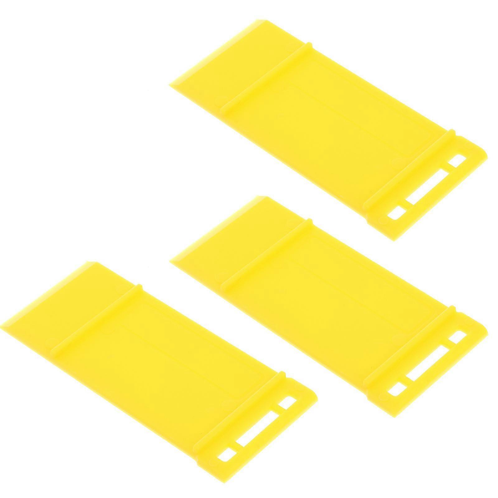 3PCS Model Separators Model Part Opener Tools compatible with Tamiya Model Splitting