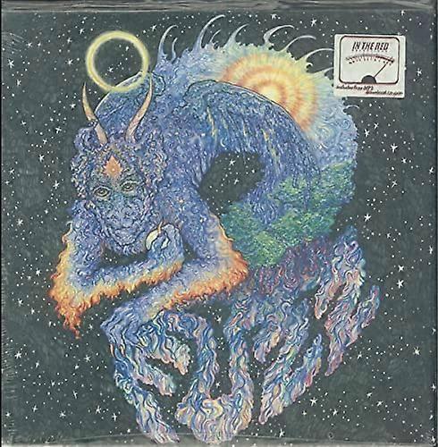 Fuzz - Fuzz  [VINYL]
