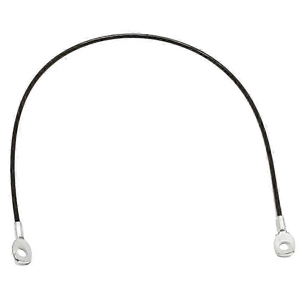 Stainless Steel Transmission Rope