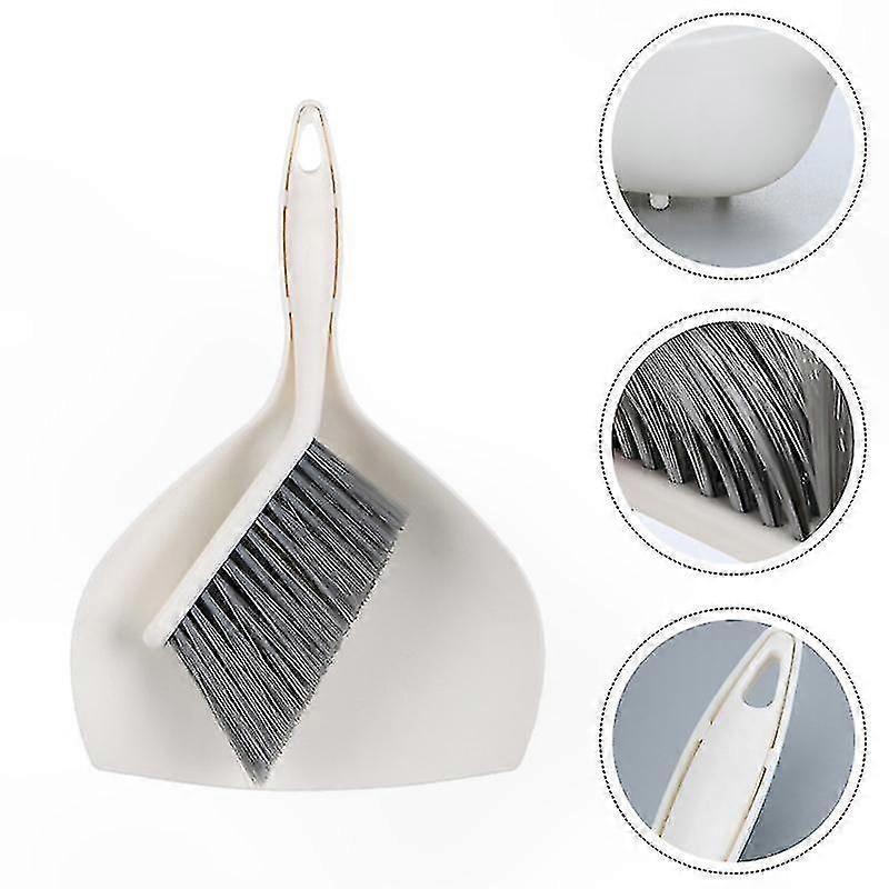 Pet Cleaning Brush Set
