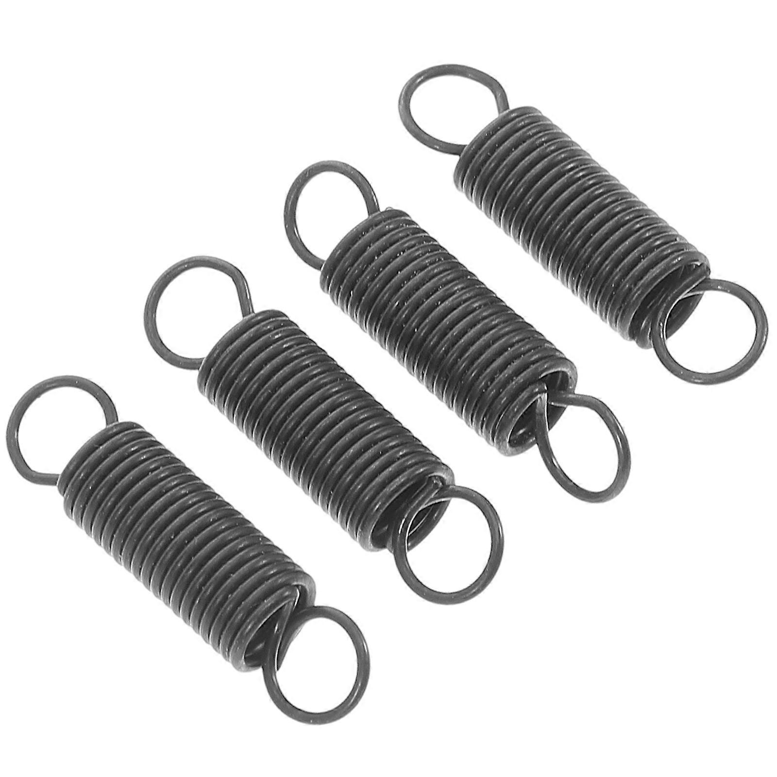 Microwave Door Spring Universal Replacement Kit for Microwave Oven 12Pcs