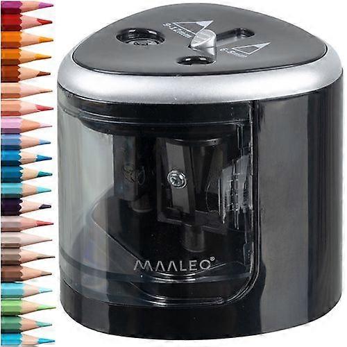 Electric pencil sharpener double [XR]
