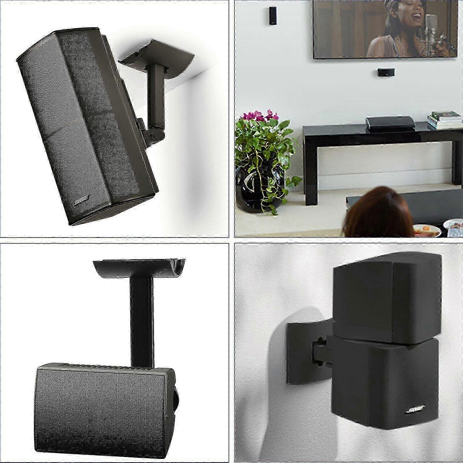 Wall Ceiling Bracket Mount, Durable for Automotive Repair