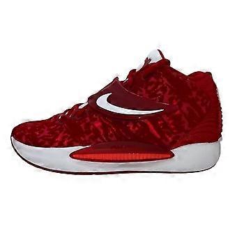 Nike KD 14 TB Promo 'Gym Red' KD 14 Dämpfung Rutschfest Dämpfung Rutschfest Mid-Top DM5040-600