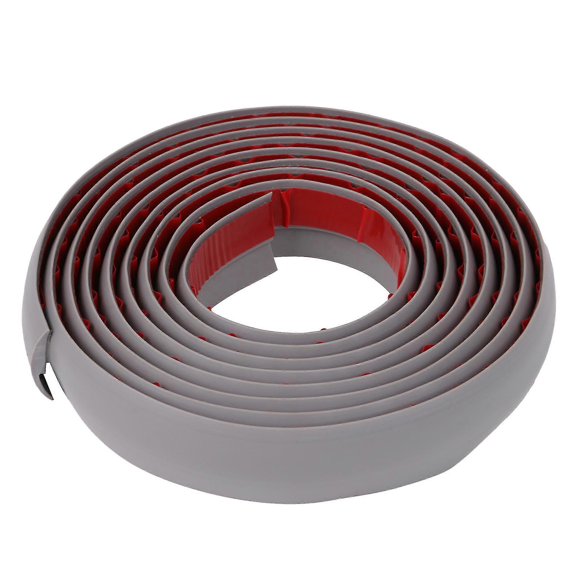 Flexible PVC Floor Transition Strip