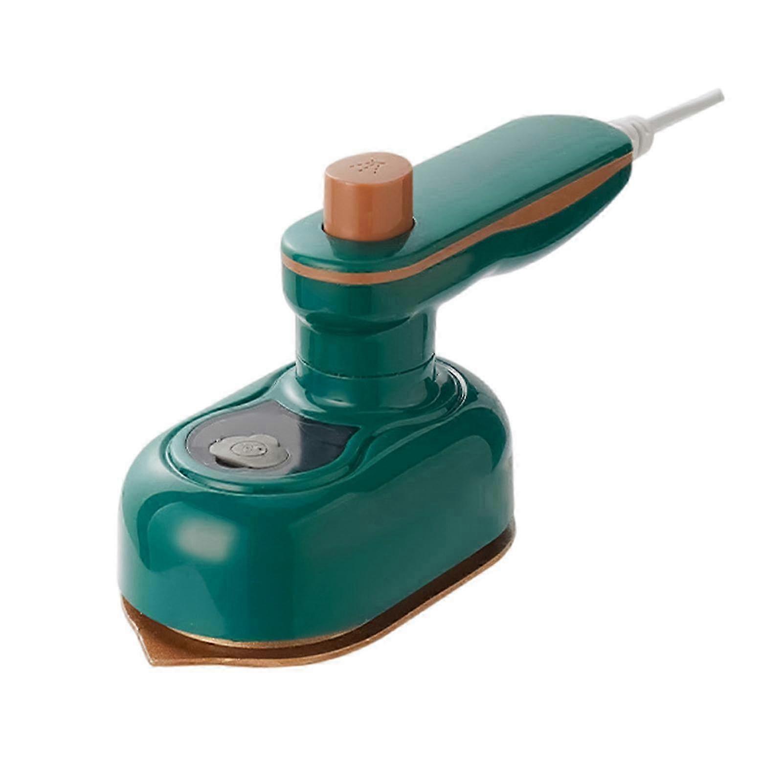 Compact 360° Steam & Dry Iron