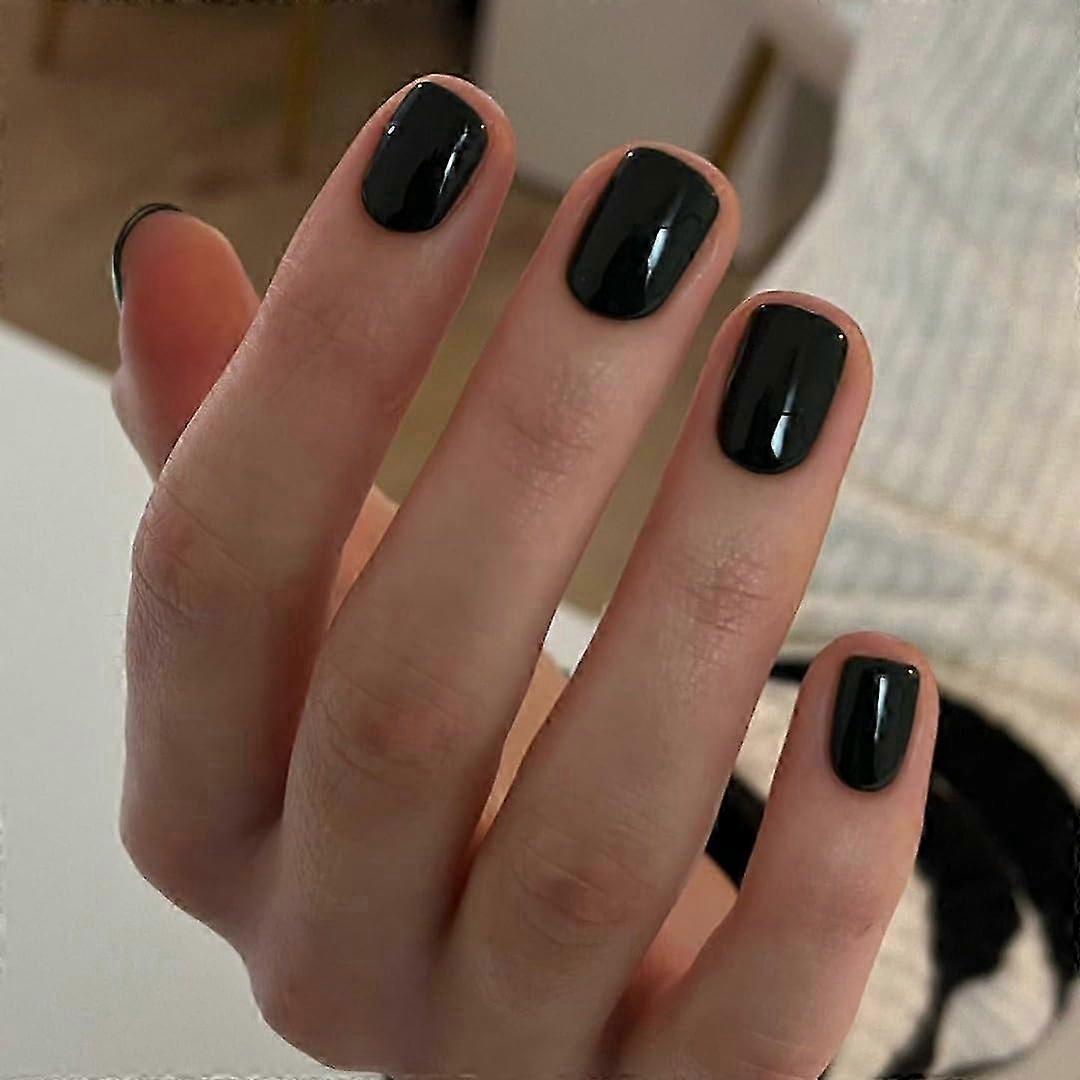 Reusable Acrylic Full Cover Nail Tips