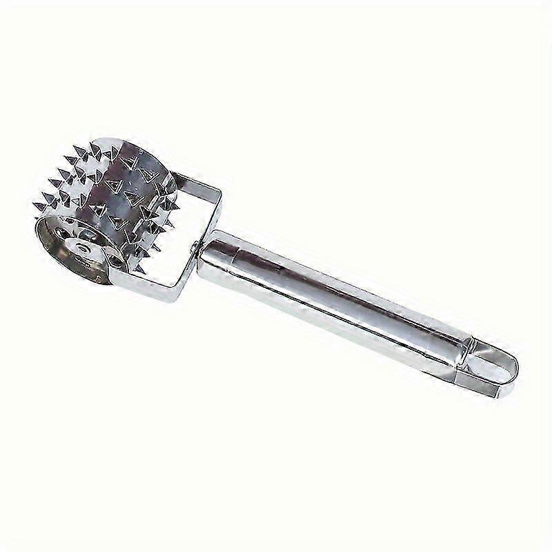 Rustproof Stainless Steel Meat Tenderizer