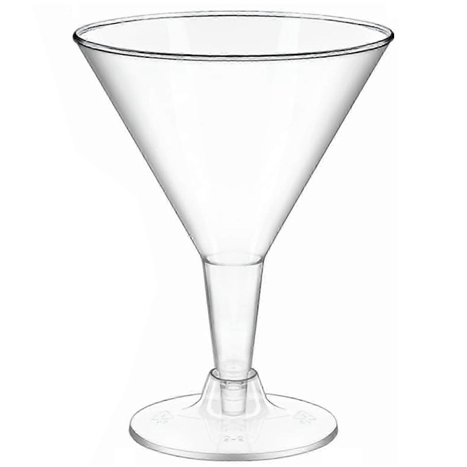 Dishwasher Safe Reusable Wine Goblet