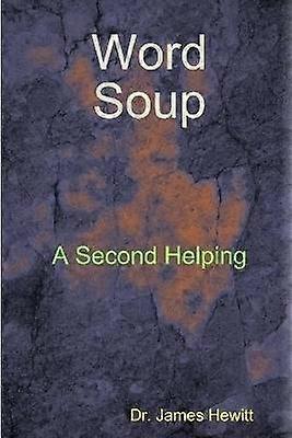 Word Soup Second Helping