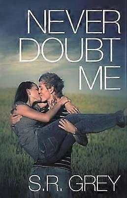 Never Doubt Me Judge Me Not 2