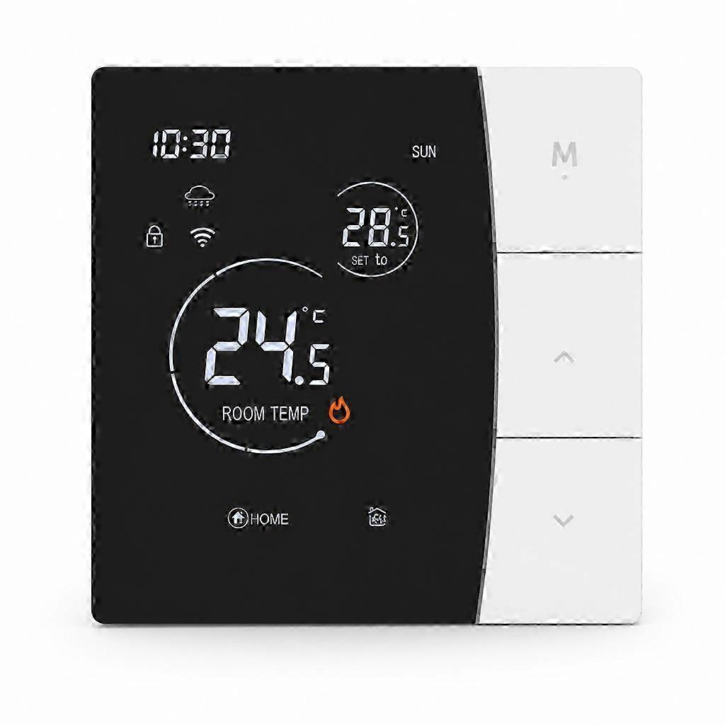 Smart 16A WiFi Thermostat