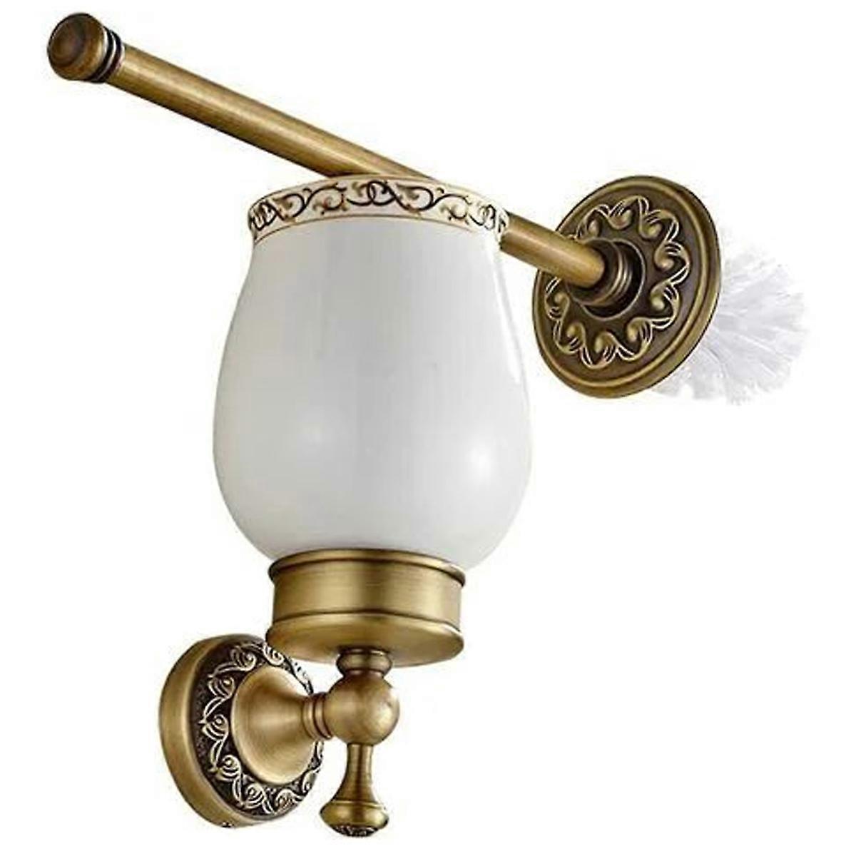 Exquisite Coordinated Timeless Bathroom Essentials