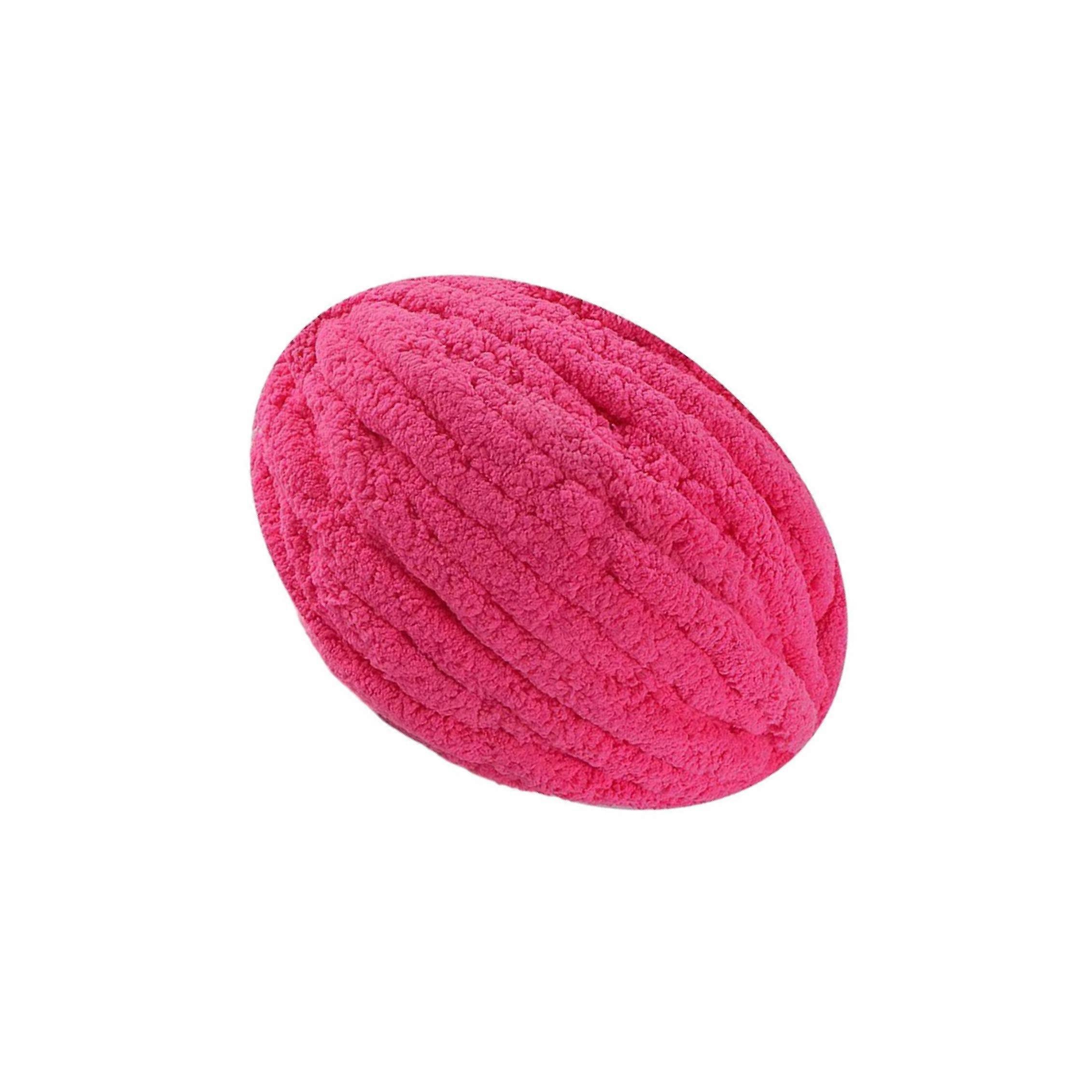 Soft Durable Chunky Crochet Yarn