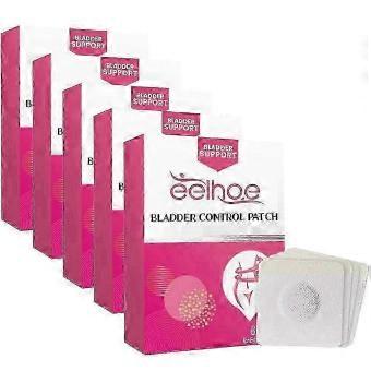 30pcs Urinary Leakage Patch, RelievePostpartum Urinary Leakage In Women Urinary Frequency And Care Patch lrrq