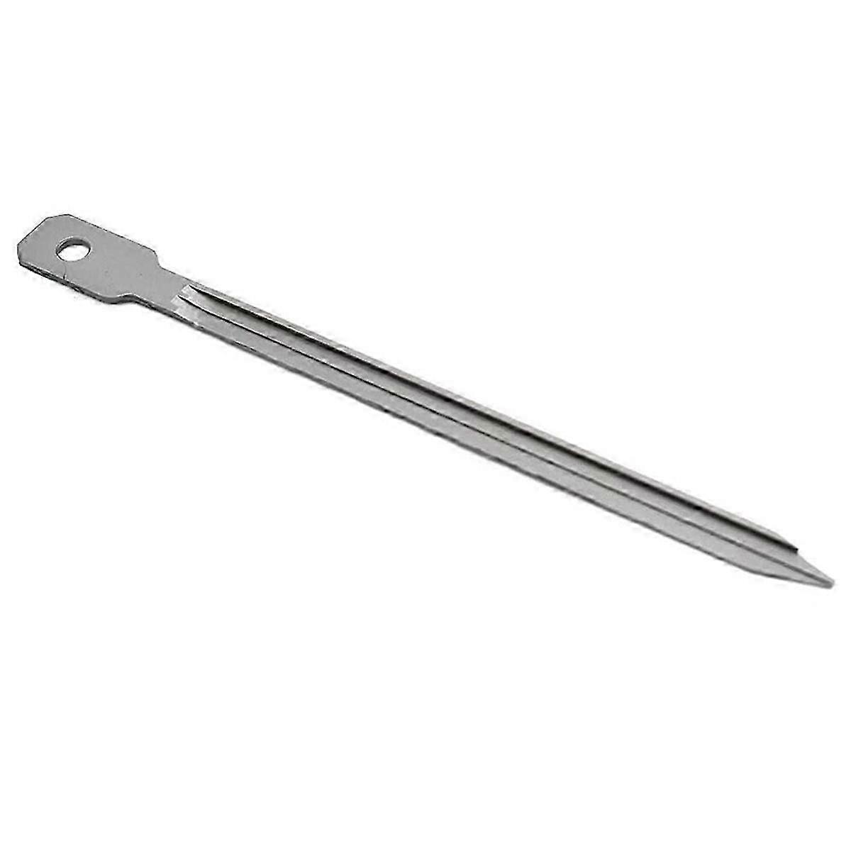 Heavy-Duty Pin Driver Unit