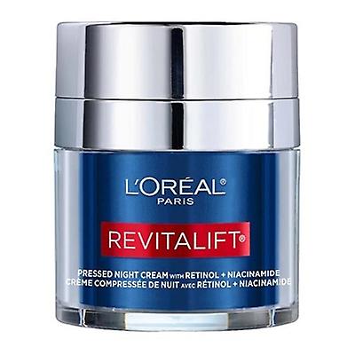 欧莱雅 Revitalift 无香晚霜 1.7 盎司 / 48 克